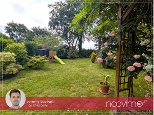 maison à la vente -   44119  GRANDCHAMP DES FONTAINES, surface 113 m2 vente maison - UBI472776731